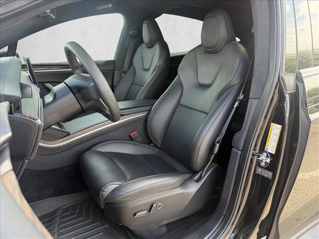 Used 2023 Tesla Model X AWD/4WD image 11