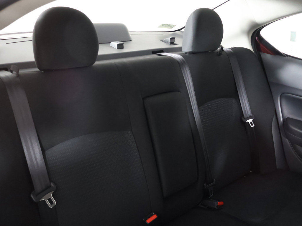 Used 2024 Mitsubishi Mirage G4 LE FWD image 31
