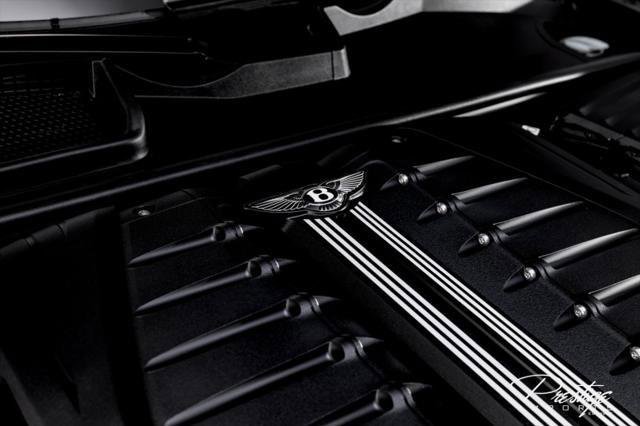 Used 2021 Bentley Bentayga Speed AWD/4WD image 6