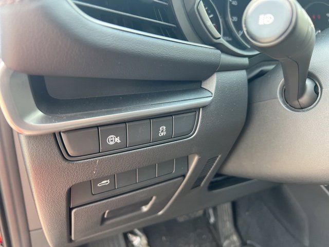 Certified 2025 MAZDA MAZDA3 s image 23