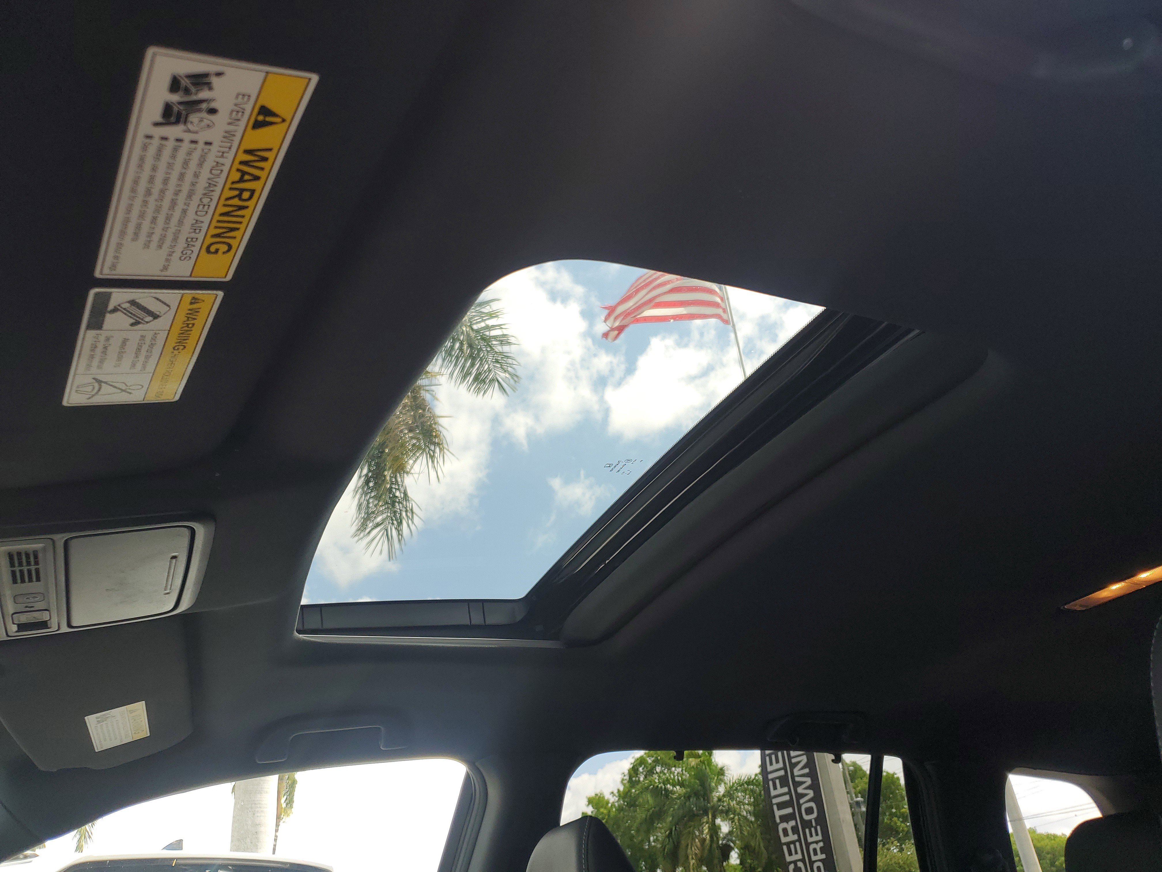 Used 2019 Honda Passport Touring image 20