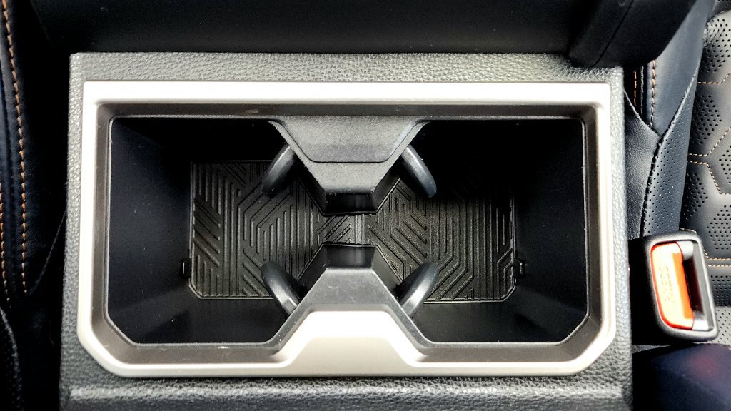 Certified 2025 Toyota 4Runner Platinum AWD/4WD image 34