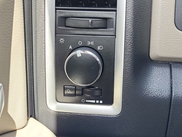 Used 2010 Dodge Ram 1500 Truck SLT AWD/4WD image 22