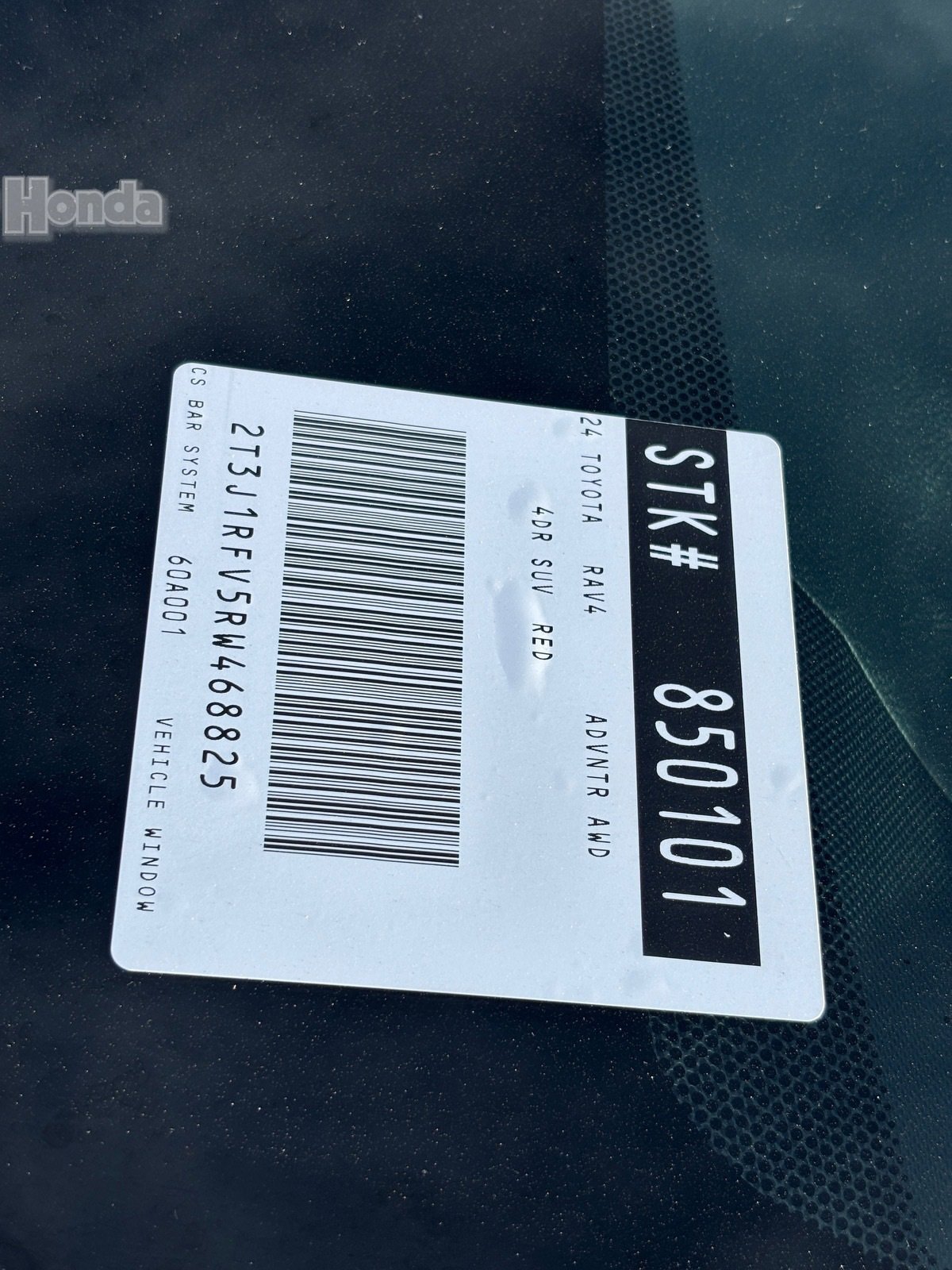 Used 2024 Toyota RAV4 Adventure image 34