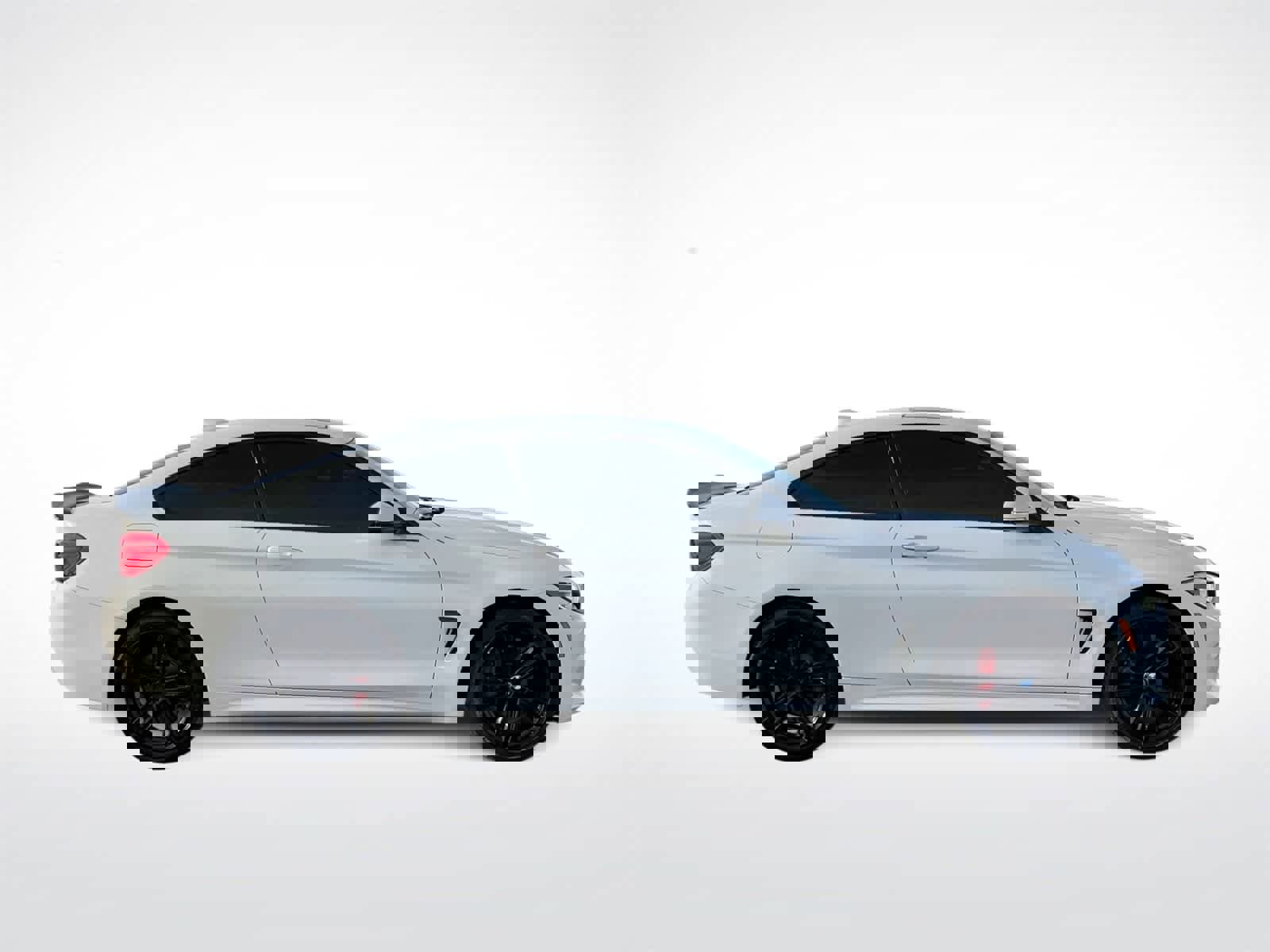 Used 2018 BMW 430i xDrive 430i xDrive image 2