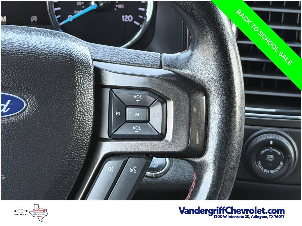 Used 2021 Ford Expedition Limited AWD/4WD image 14