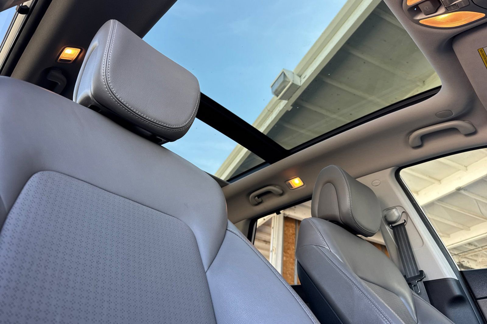 Used 2014 Hyundai Santa Fe GLS w/ Ultimate Package 06 FWD image 18