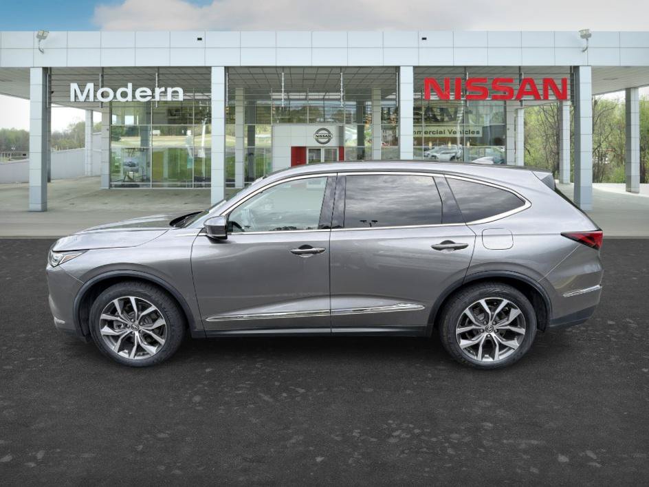 Used 2023 Acura MDX FWD w/ Technology Package image 2
