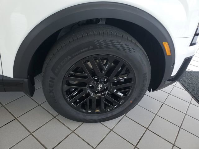 New 2026 Hyundai Palisade SEL AWD/4WD image 6