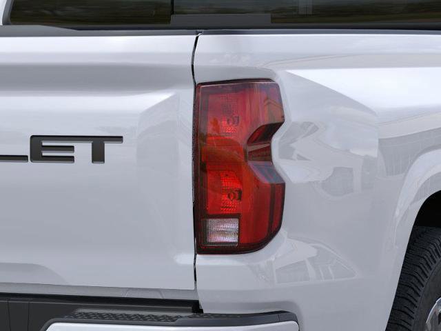 New 2026 Chevrolet Colorado LT w/ LT Convenience Package image 35
