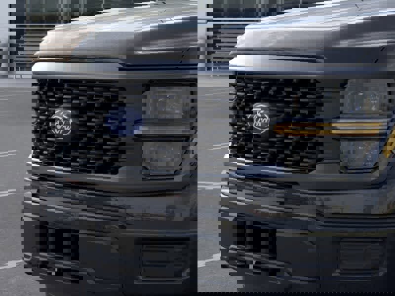 New 2026 Ford F150 STX image 17