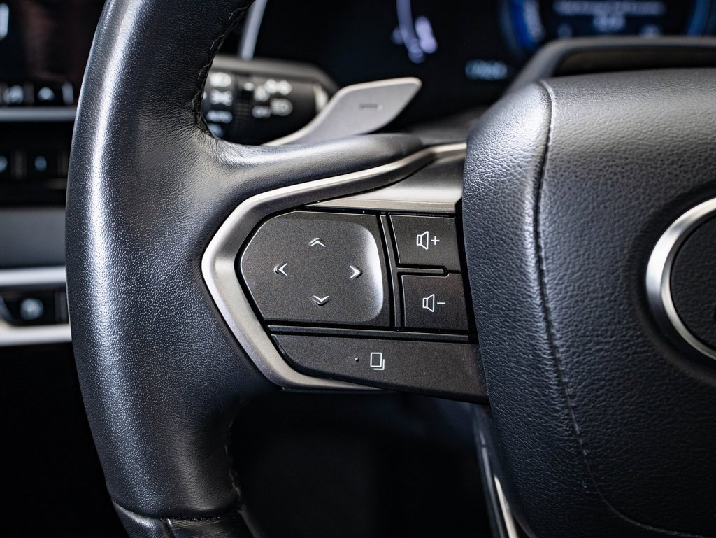 Certified 2024 Lexus RX 350 image 26