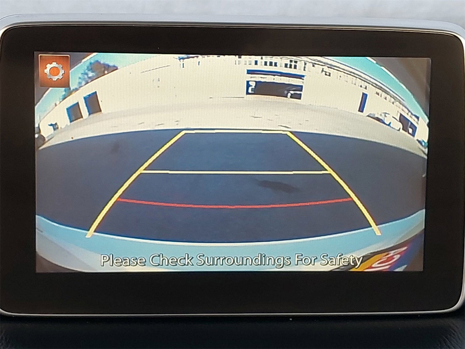 Used 2016 MAZDA MAZDA3 s Touring image 25