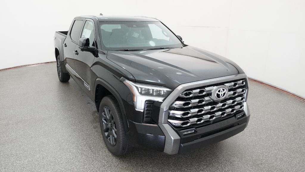 New 2026 Toyota Tundra Platinum AWD/4WD image 38