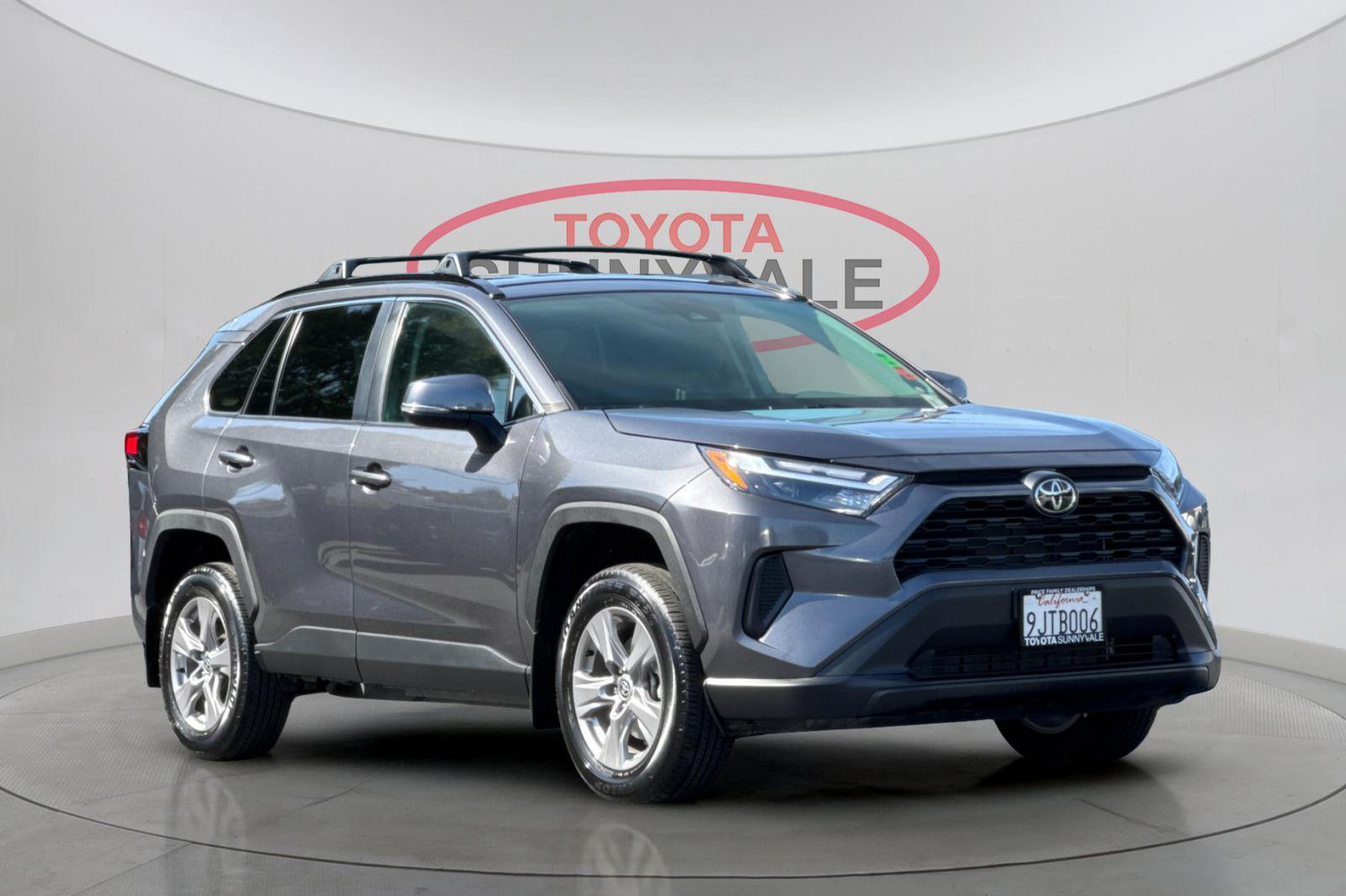 Certified 2023 Toyota RAV4 XLE AWD/4WD image 11