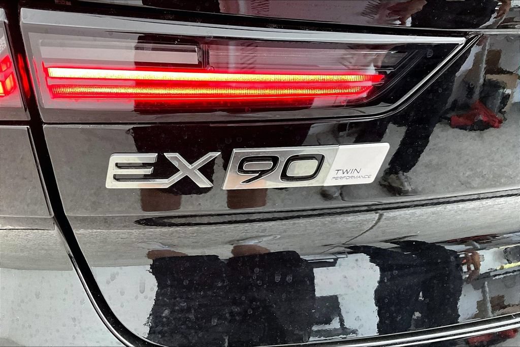 New 2026 Volvo EX90 Ultra AWD/4WD image 35
