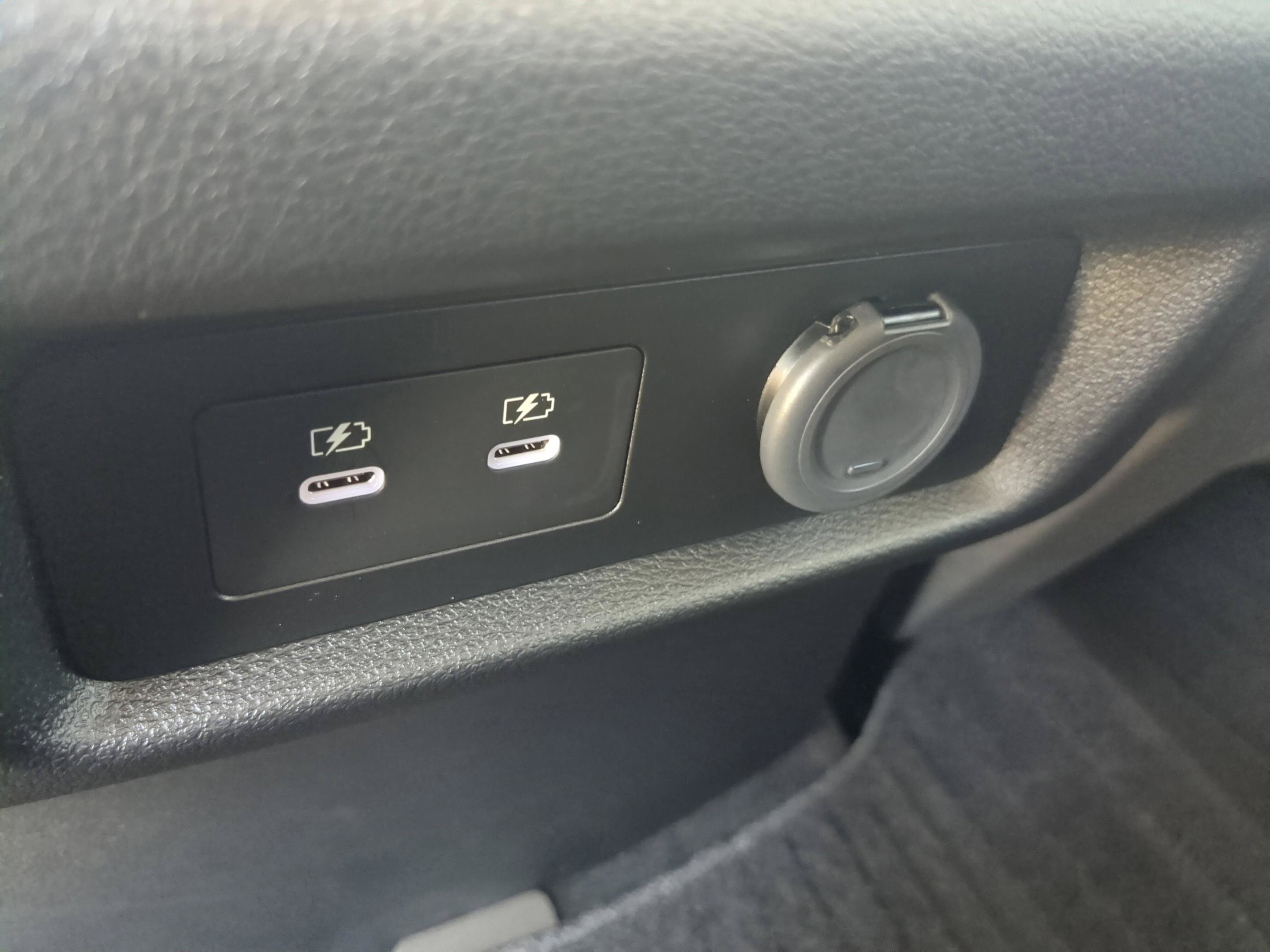 Certified 2025 INFINITI QX80 Sensory image 15