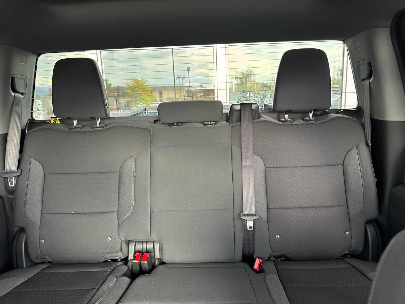 New 2026 Chevrolet Silverado 3500 LT w/ All Star Edition image 22