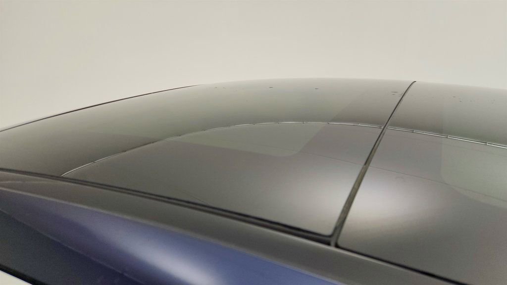 Used 2023 Mercedes-Benz EQS 580 4MATIC Sedan image 10