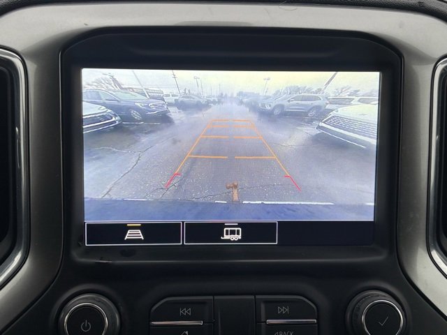 Used 2021 Chevrolet Silverado 1500 LT w/ Convenience Package II image 26