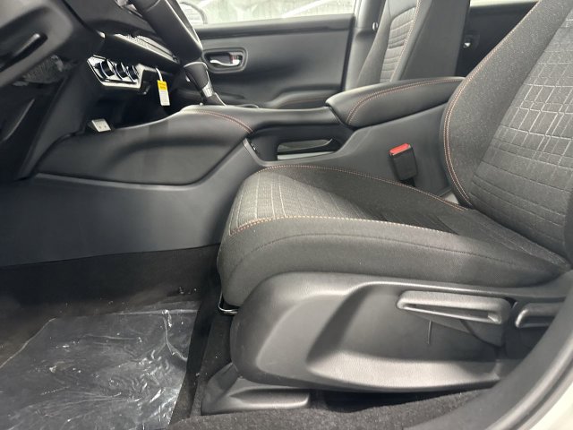 Used 2026 Honda HR-V Sport image 20