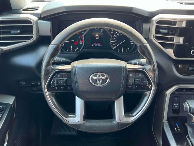 Used 2024 Toyota Tundra SR5 image 17