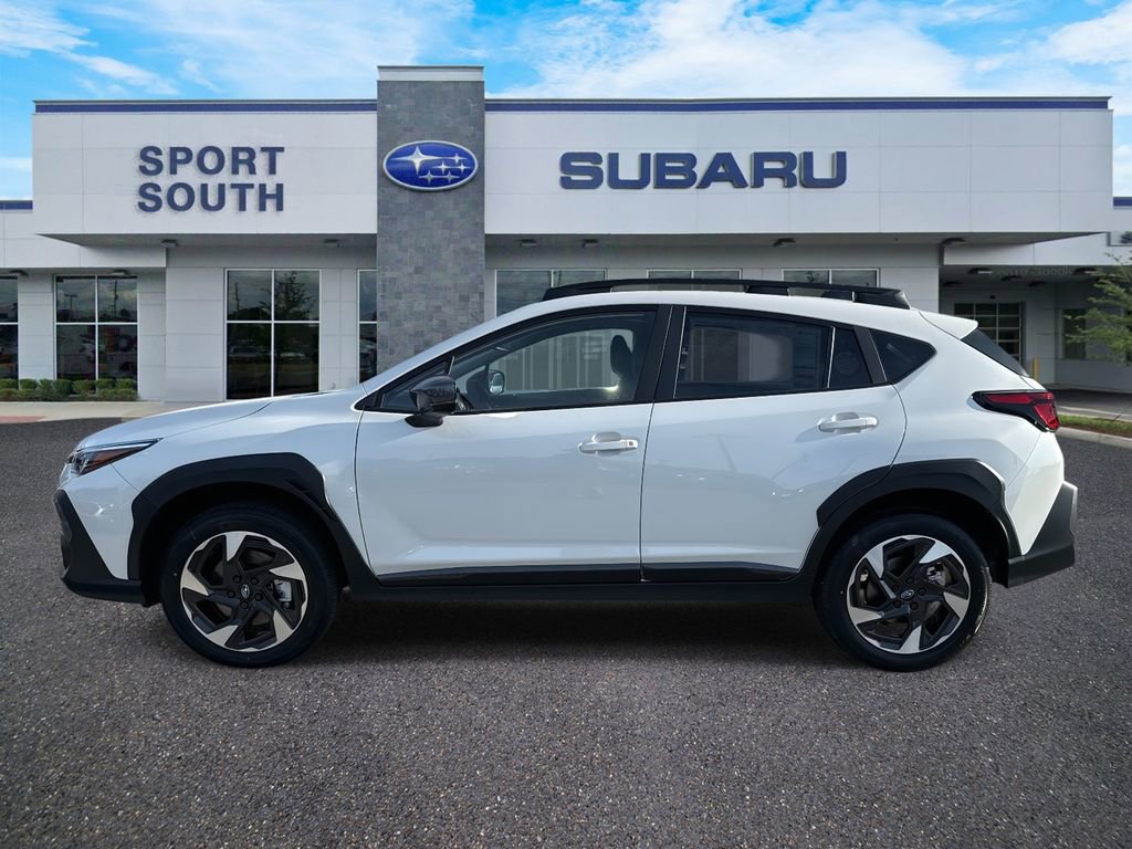 New 2026 Subaru Crosstrek 2.5i Limited image 6
