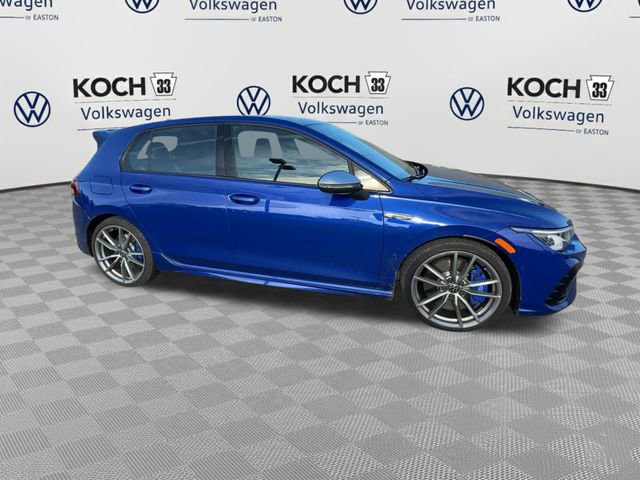 Used 2024 Volkswagen Golf R image 3