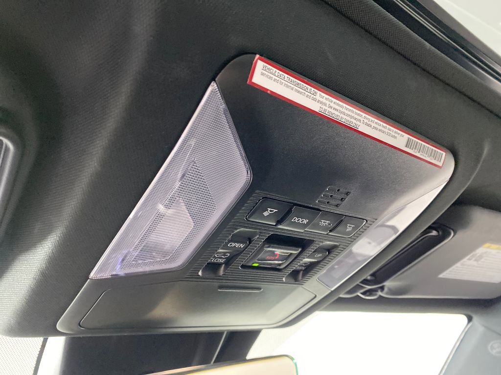 Certified 2021 Toyota RAV4 SE image 25