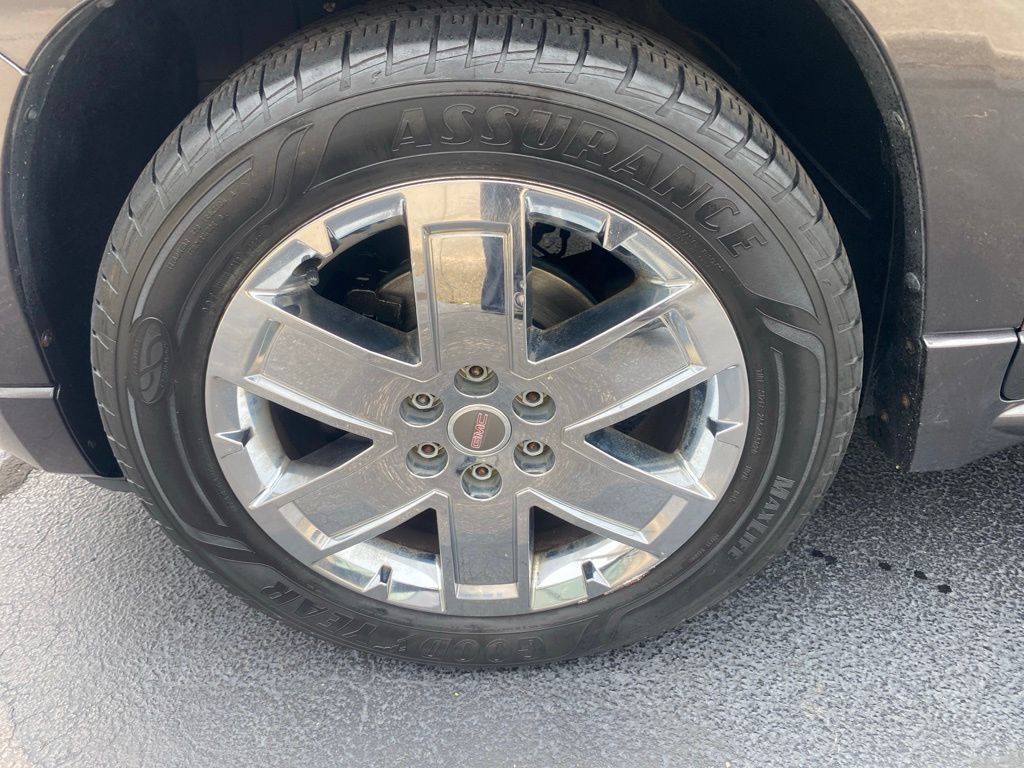 Used 2014 GMC Acadia Denali AWD/4WD image 29