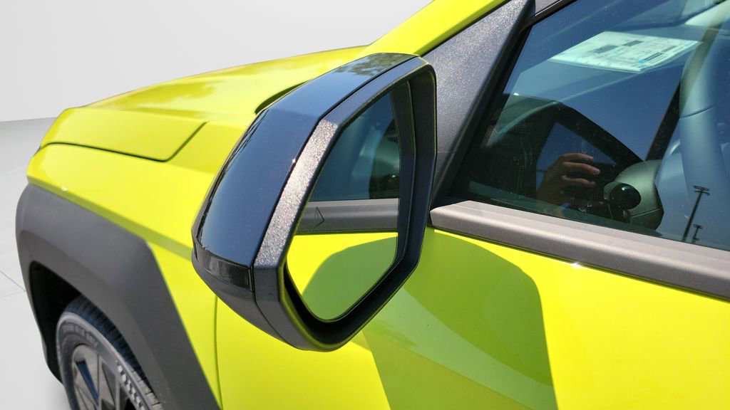 New 2026 Hyundai Kona SEL Sport FWD image 25