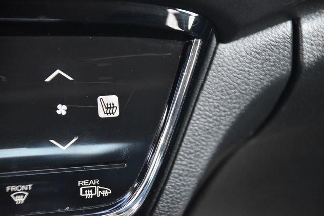 Used 2017 Honda HR-V EX-L image 38