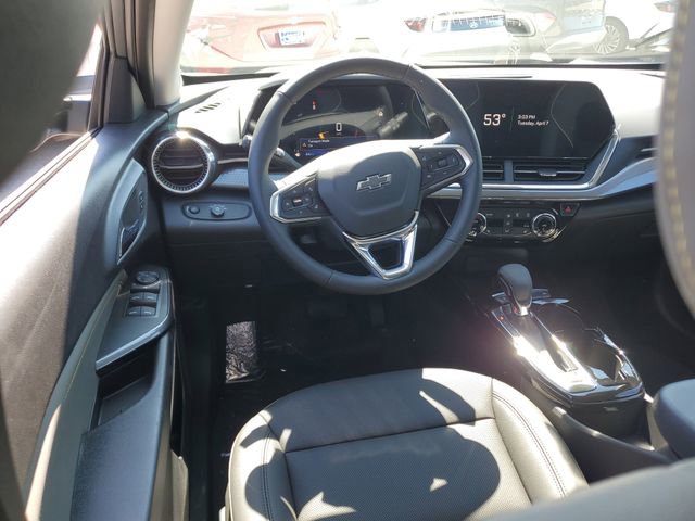 New 2026 Chevrolet Trax ACTIV w/ Driver Confidence Package FWD image 11