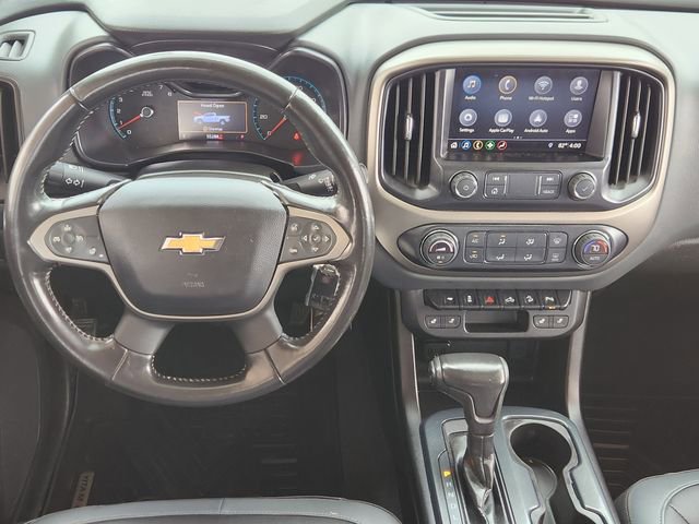Used 2019 Chevrolet Colorado Z71 RWD image 26