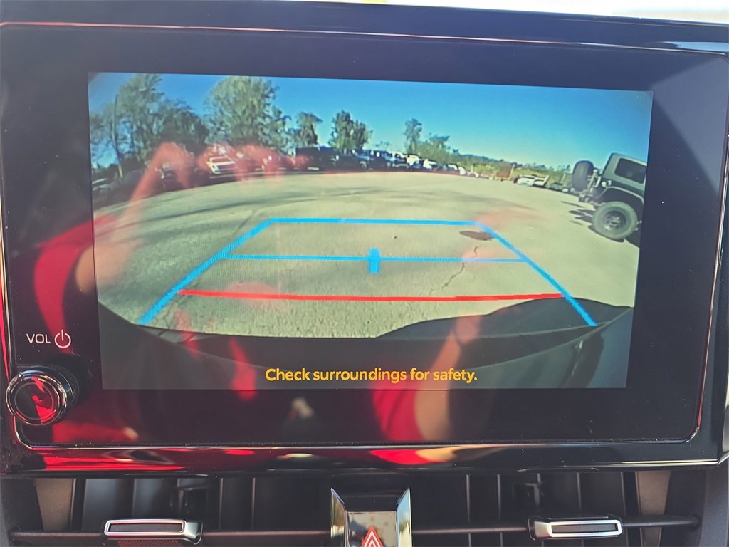 Used 2024 Toyota Corolla SE image 21