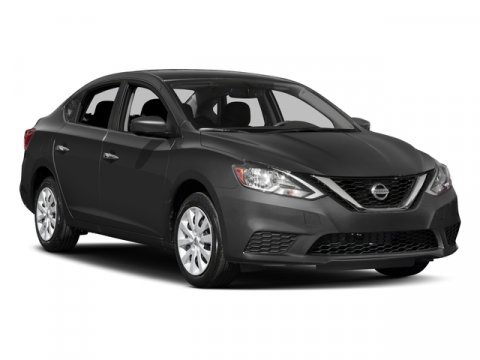Used 2018 Nissan Sentra S w/ S Midnight Style Package image 9