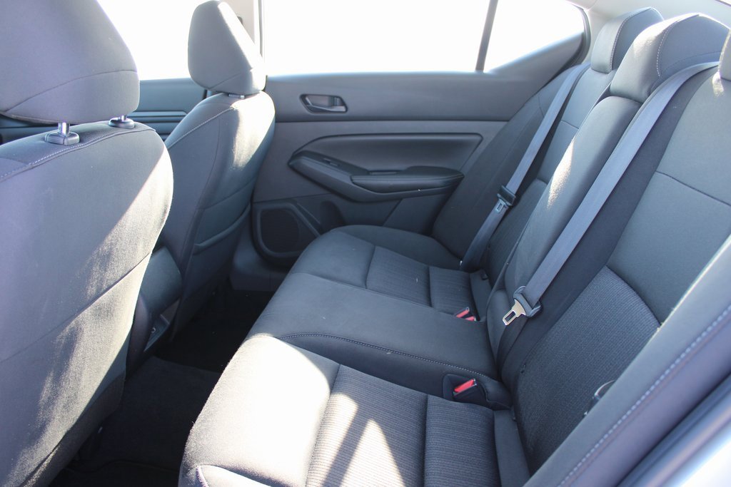 Used 2024 Nissan Altima 2.5 SV image 26