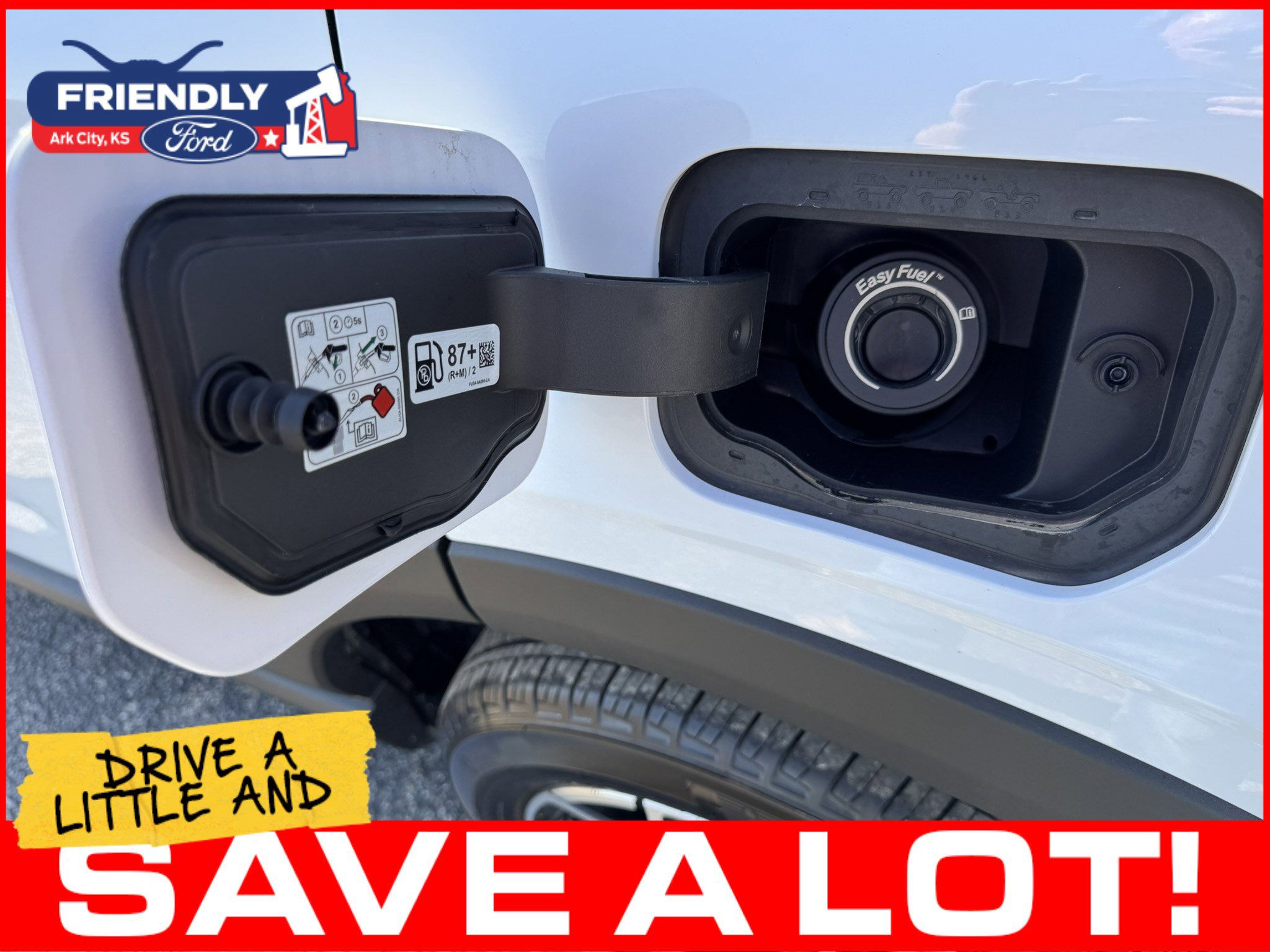 New 2025 Ford Bronco Sport Outer Banks w/ Outer Banks Tech Package+ image 18