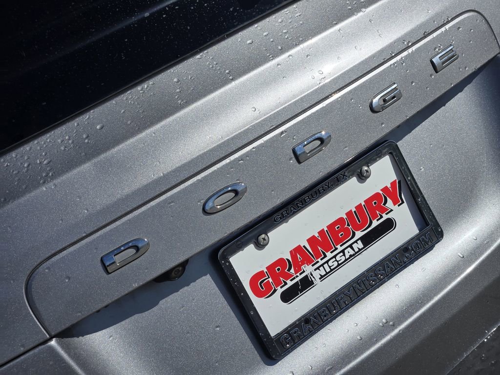 Used 2019 Dodge Grand Caravan GT image 8