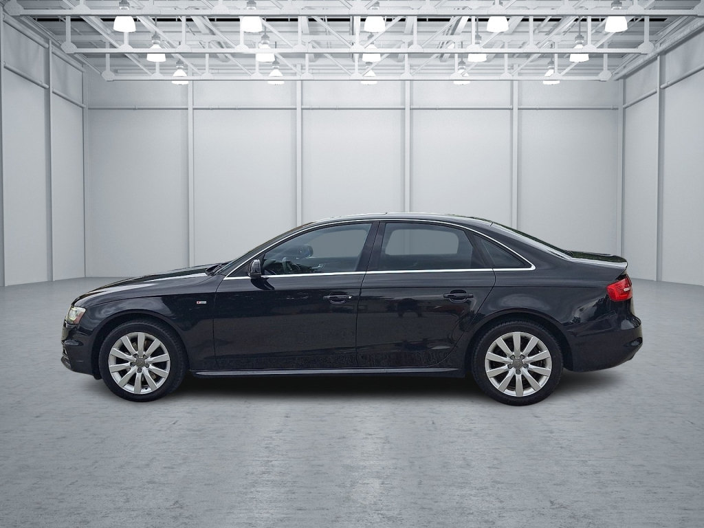 Used 2015 Audi A4 2.0T Premium w/ Audi MMI Navigation FWD image 2