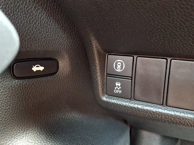 Certified 2022 Honda Civic Sport image 26