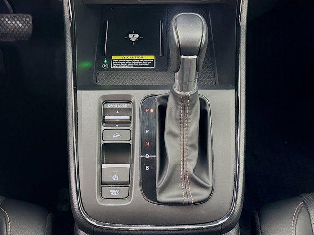 Used 2023 Honda CR-V Sport Touring image 17