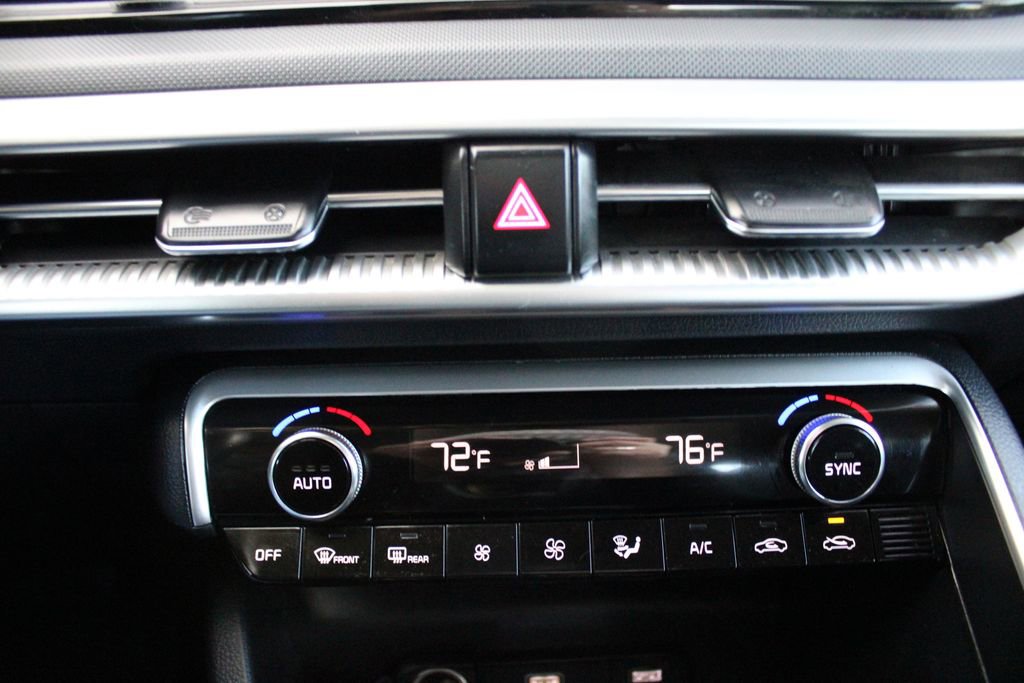 Used 2022 Kia K5 LXS image 35