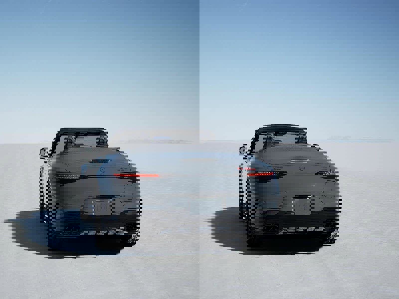 New 2025 Mercedes-Benz SL 63 AMG S e Performance 4MATIC image 25