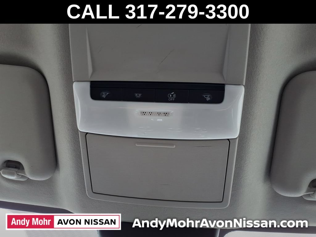 Used 2024 Nissan Sentra S FWD image 31