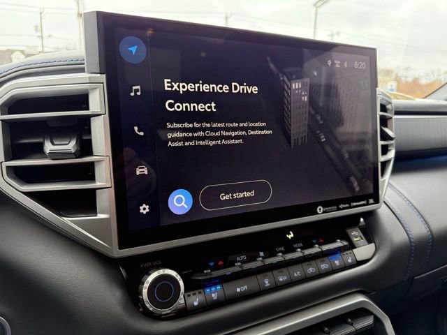 Used 2024 Toyota Tundra Platinum image 33