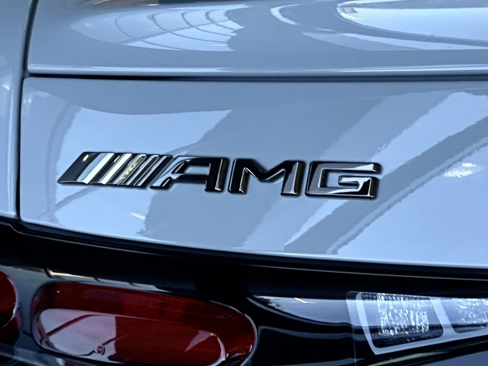 New 2026 Mercedes-Benz AMG GT 55 image 11