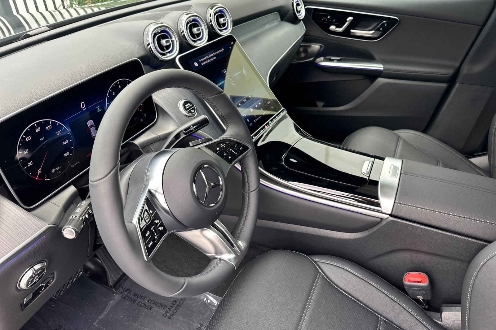 New 2026 Mercedes-Benz GLC 300 300 image 10