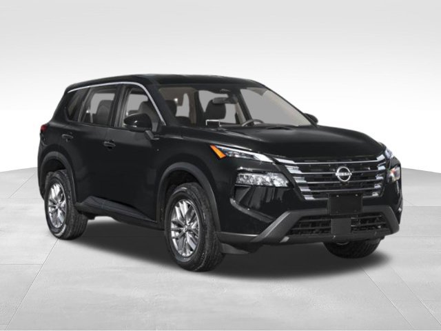 Used 2024 Nissan Rogue S AWD/4WD image 40