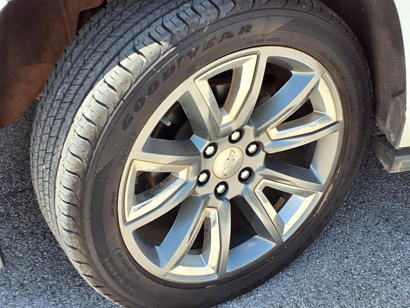 Used 2018 Chevrolet Tahoe Premier image 28